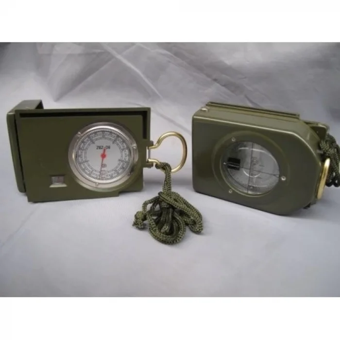 BUĞZ Formula Kampüss80 Profesyonel Pusula