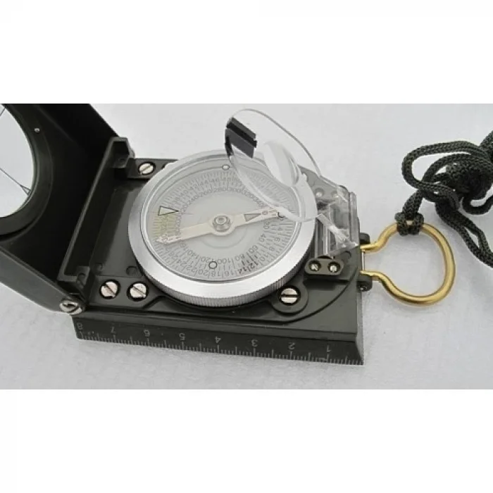 BUĞZ Formula Kampüss80 Profesyonel Pusula