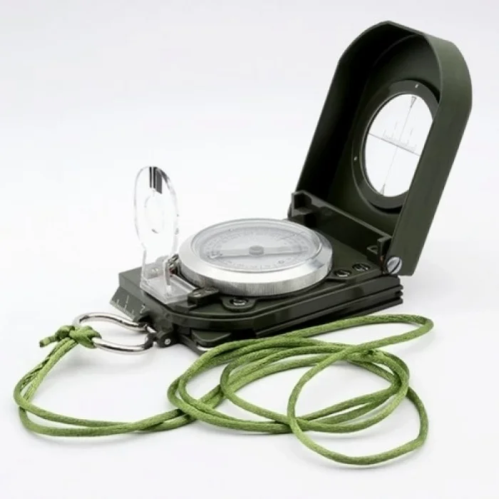 BUĞZ Formula Kampüss80 Profesyonel Pusula