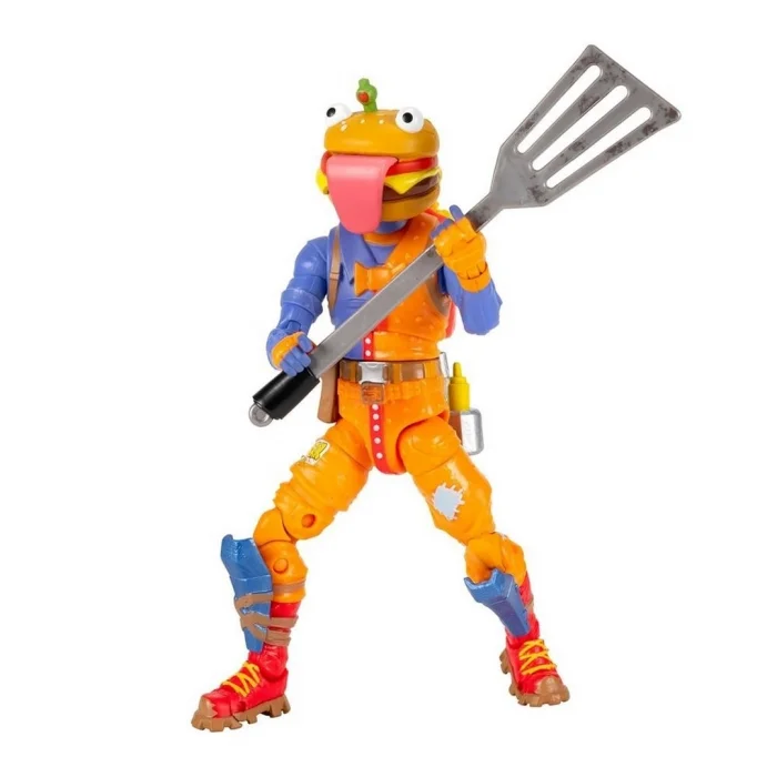 BUĞZ Fortnite Legendary Seri Aksiyon Figür