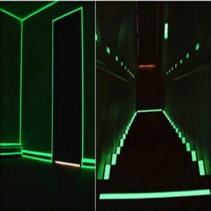 BUĞZ Fosforlu Bant 400 Cm.