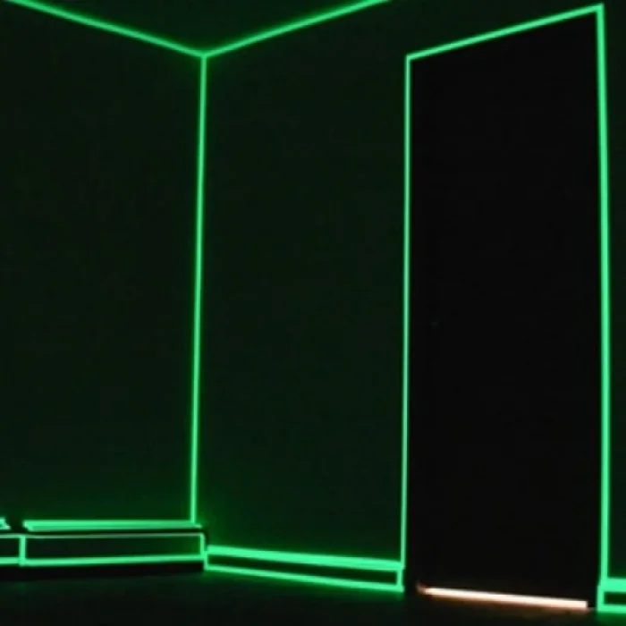 BUĞZ Fosforlu Bant 400 Cm.