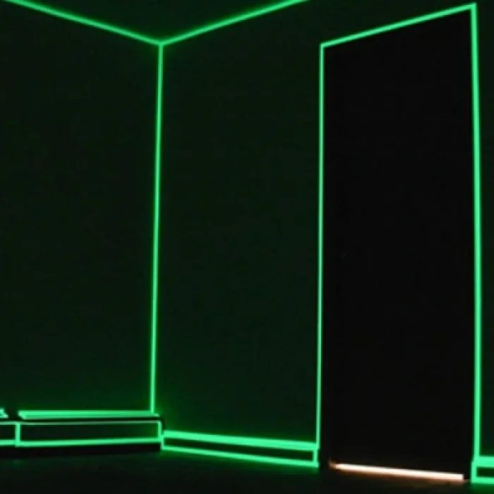 BUĞZ Fosforlu Bant 400 Cm.