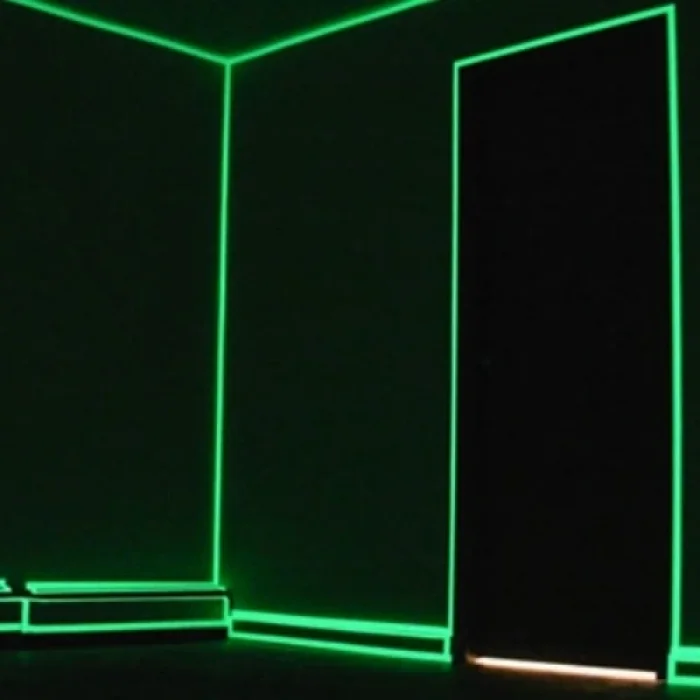 BUĞZ Fosforlu Bant 400 Cm.