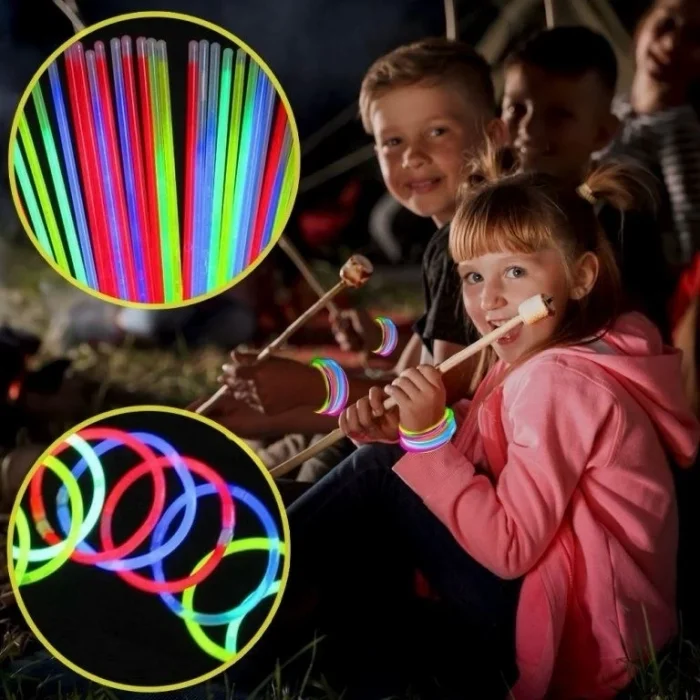 BUĞZ Fosforlu Çubuk