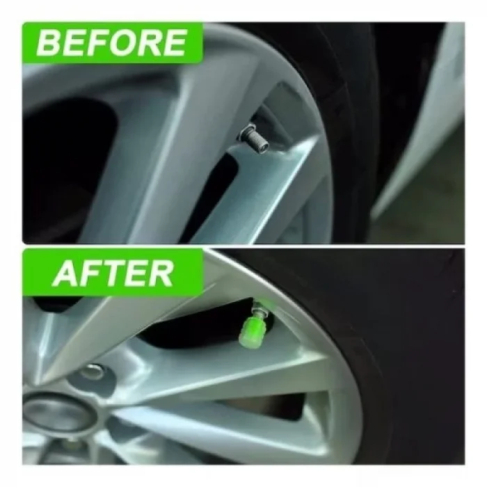 BUĞZ Fosforlu Sibop Kapağı