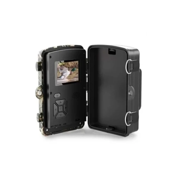 BUĞZ Fotokapan Kamera 12mp 1080p Doğa Ve Outdoor Gece Görüşlü Kamera Su Geçirmez