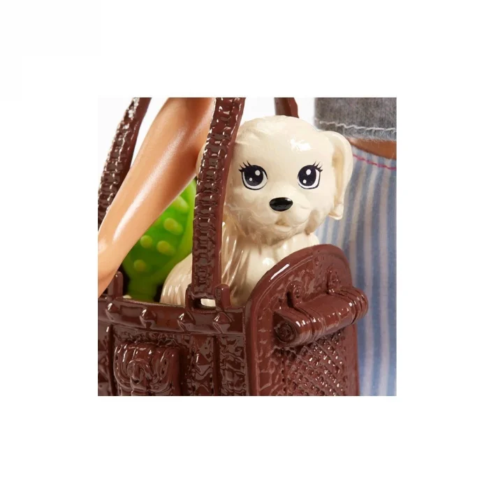  FPR48 Barbie ve Sevimli Hayvan Arkadaşları