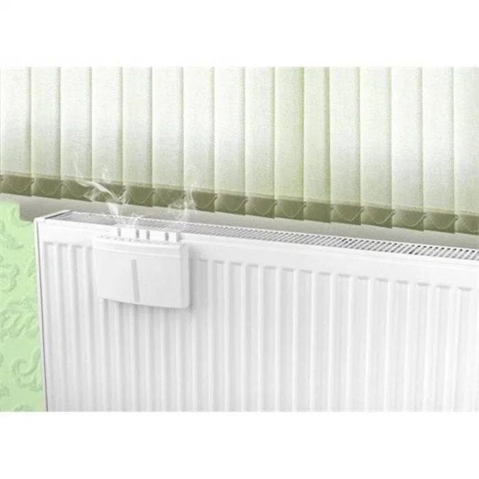 BUĞZ Fresh Air Kalorifer Suluğu