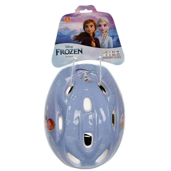 BUĞZ Frozen Koruyucu Çocuk Kaskı