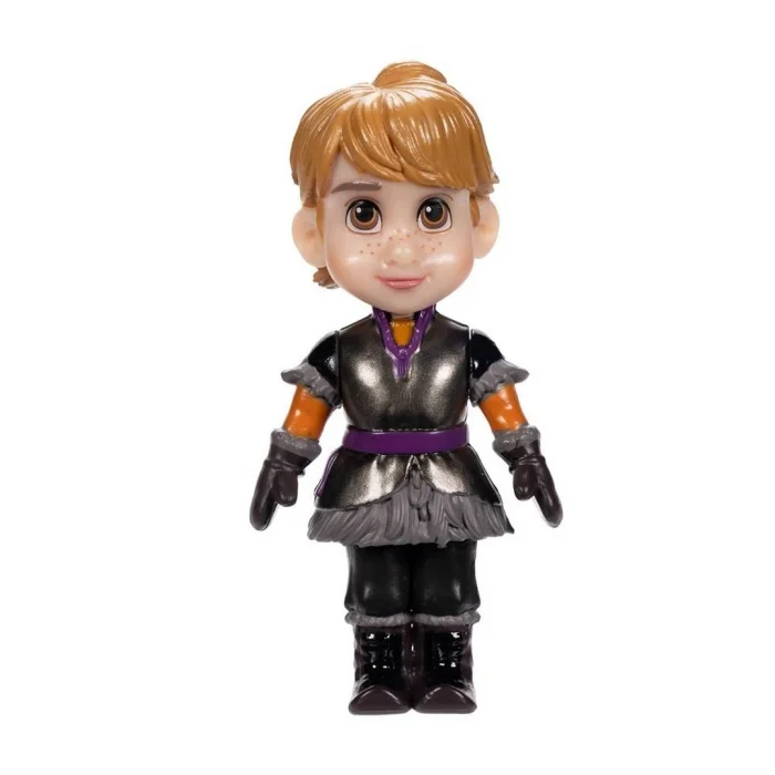 BUĞZ Frozen Mini Bebekler