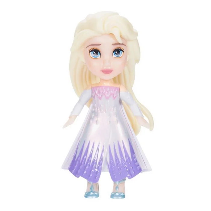 BUĞZ Frozen Mini Bebekler