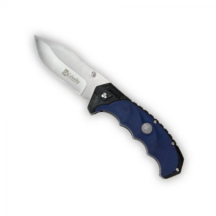 BUĞZ Fst-4006-a Soft Kamp Bıçağı