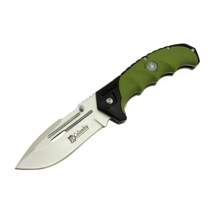 BUĞZ Fst-4008-a Kamp Bıçağı