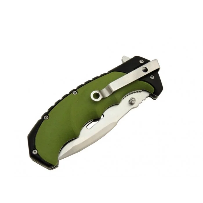 BUĞZ Fst-4008-a Kamp Bıçağı
