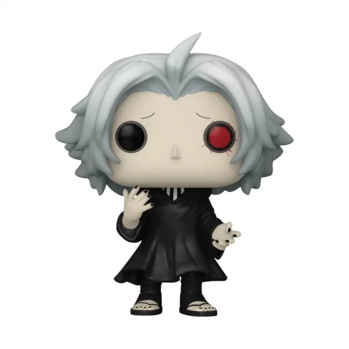  Funko Pop Animation: Tokyo Ghoul Owl