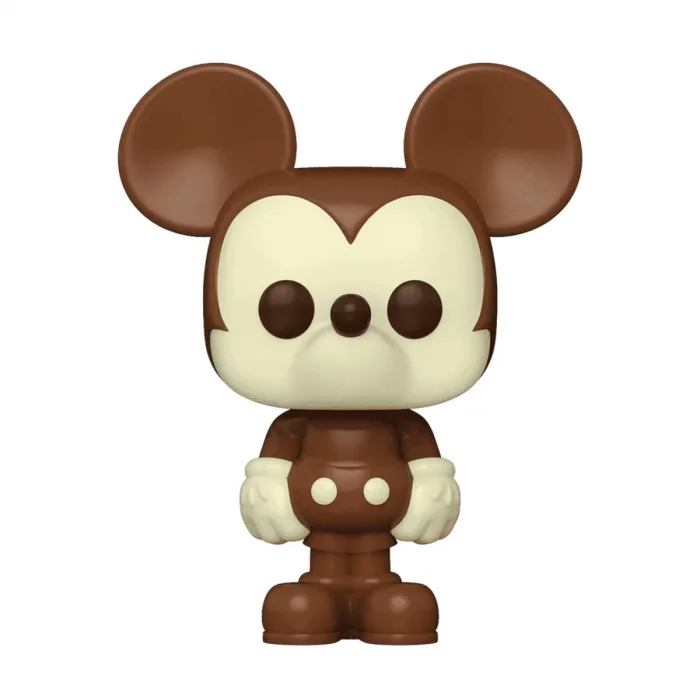  Funko POP Disney: Classics - Mickey Mouse (Easter Chocolate)