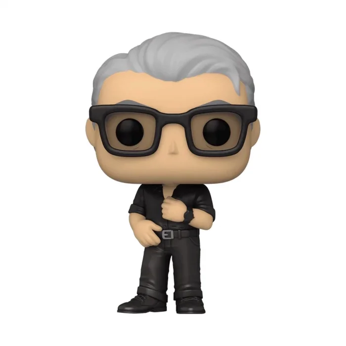  Funko POP! Movies Jurassic World 3 Dr. Ian Malcolm 62224