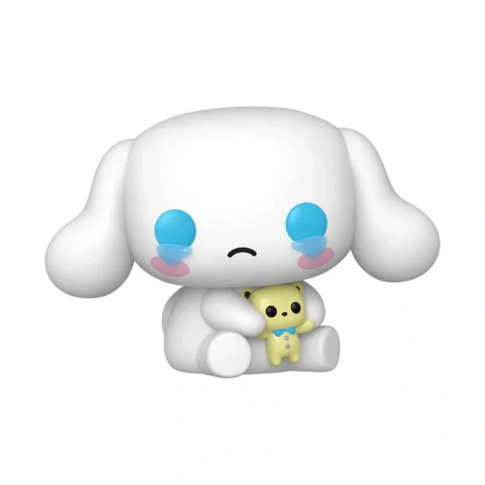 BUĞZ Funko POP Sanrio: Hello Kitty- Cinnamoroll (Missing you)