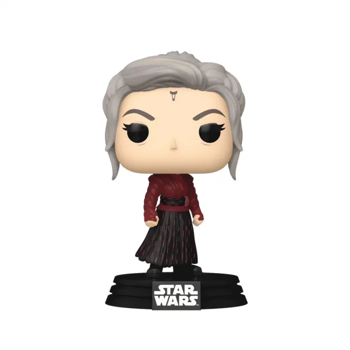  Funko POP Star Wars Ahsoka Morgan Elsbeth