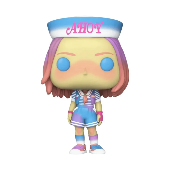  Funko POP TV: Stranger Things - Robin (Scoops Ahoy)