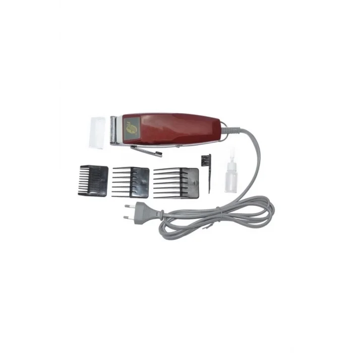 BUĞZ Fyc 666 Profesyonel Tıraş Makinesi