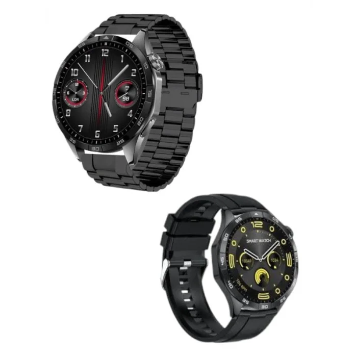 BUĞZ G 58 AKILLI SAAT - BUĞZ