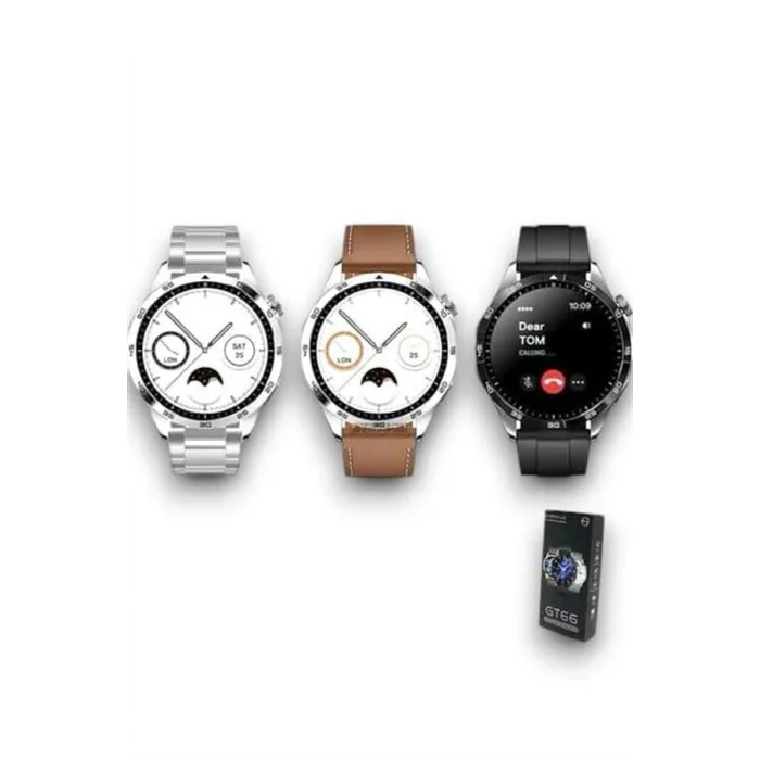 BUĞZ G 66  PLUS - BUĞZ