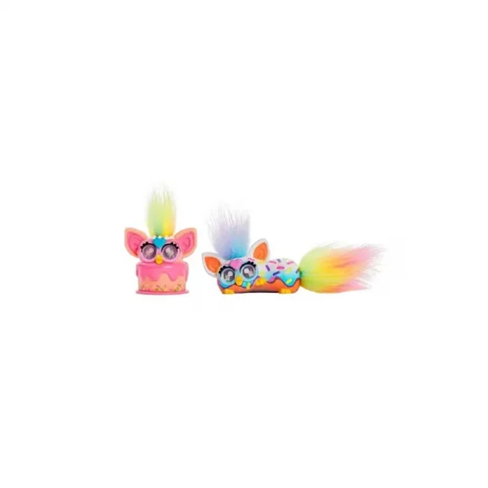 BUĞZ G0457 Furby Miniler