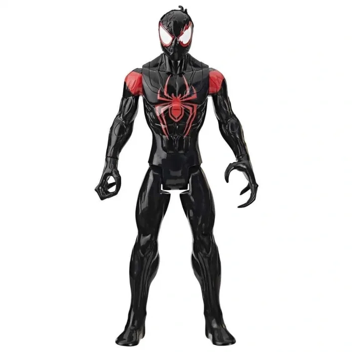 BUĞZ G0735 Spider-Man Venomversus Titan Hero Figür