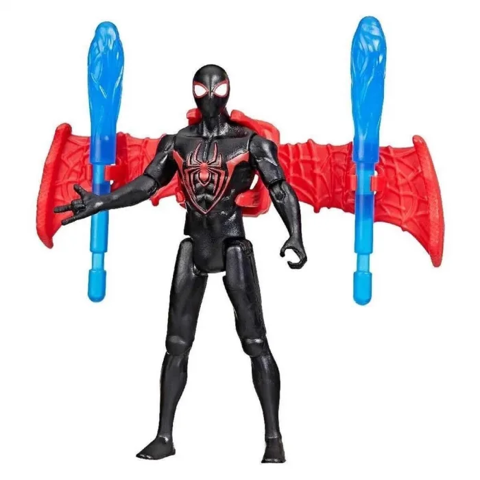 BUĞZ G0736 Spider-Man Venomversus Miles Morales Araç