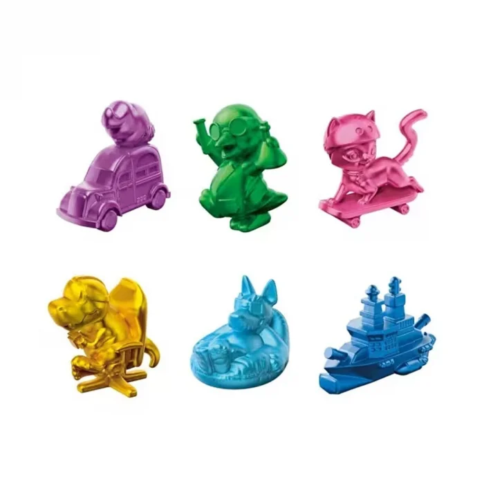 BUĞZ G1424 Monopoly APP Bankacılığı