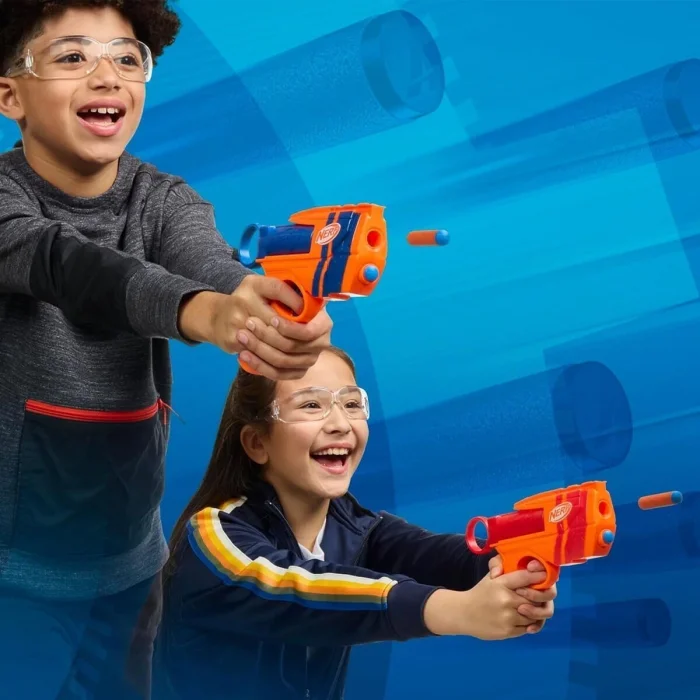  G1492 Nerf N Serisi Duo Pack - 2li Paket