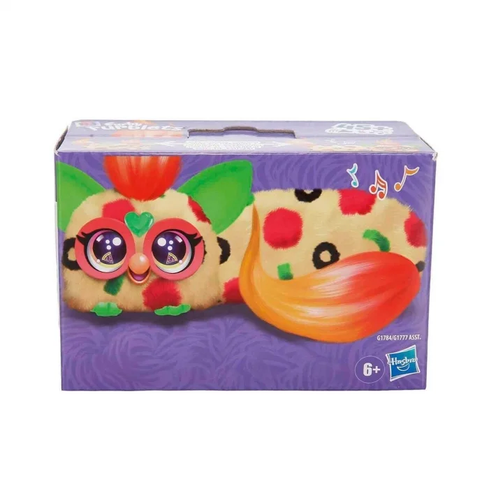 BUĞZ G1777 FURBY GJ FURBLET