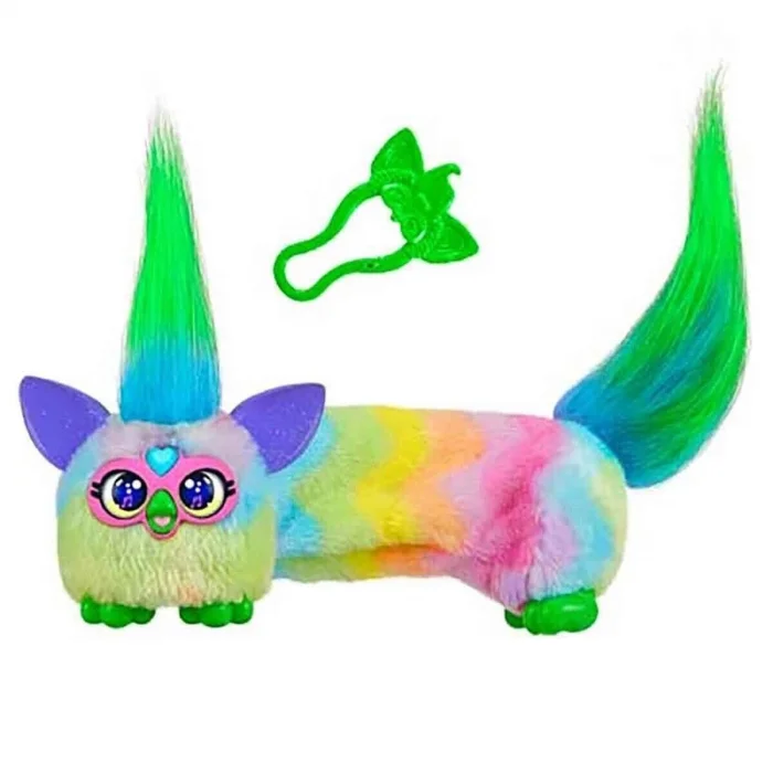 BUĞZ G1777 FURBY GJ FURBLET