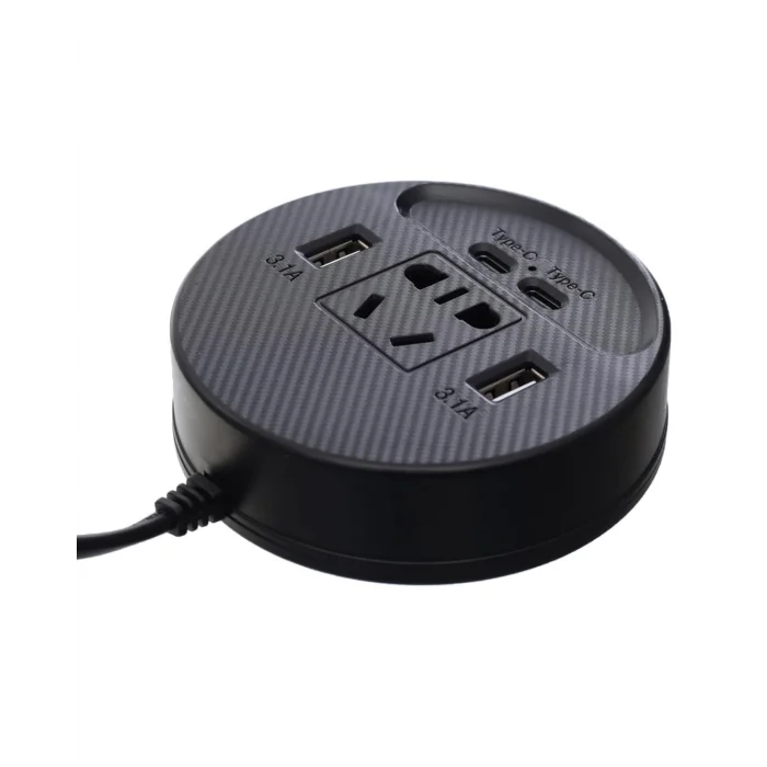 BUĞZ G22 ÇAKMAKLIK PRİZ DÖNÜŞTÜRÜCÜ - BUĞZ