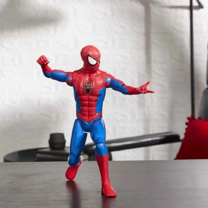BUĞZ G2715 Spider-Man Titan Serisi Aksiyon Figürü 30 Cm