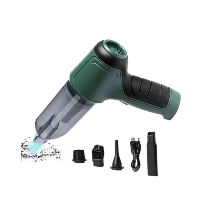 BUĞZ G43 ARAÇ SÜPÜRGESİ - BUĞZ