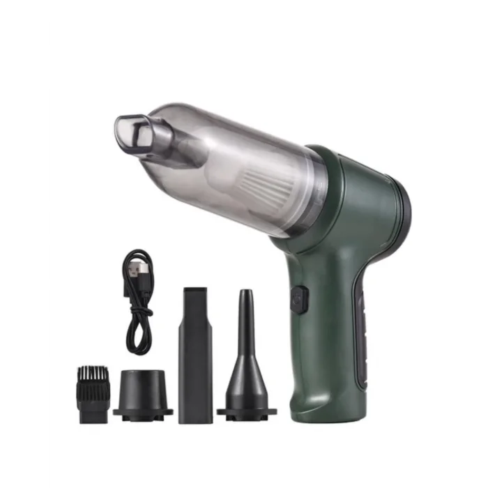 BUĞZ G43 ARAÇ SÜPÜRGESİ - BUĞZ