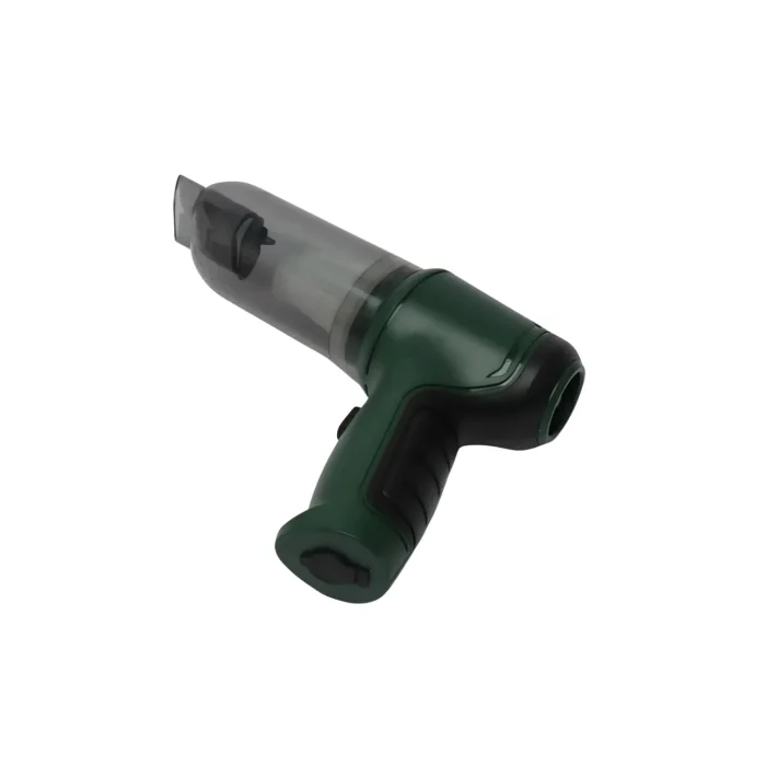 BUĞZ G43 ARAÇ SÜPÜRGESİ - BUĞZ