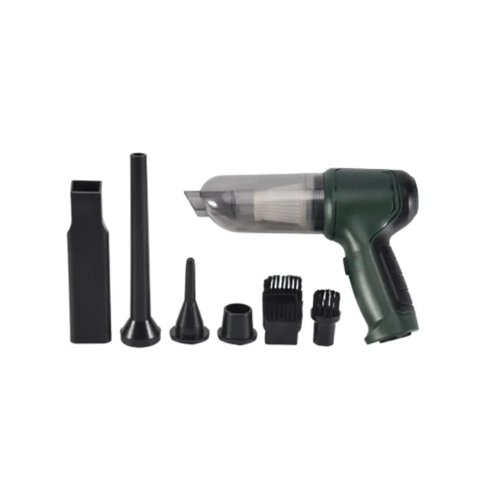 BUĞZ G43 ARAÇ SÜPÜRGESİ - BUĞZ