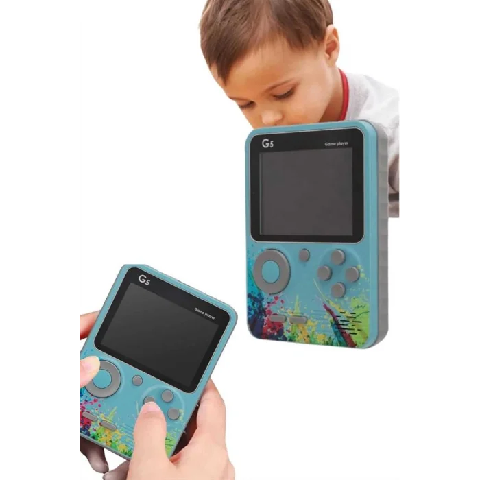 BUĞZ G5 ATARİ - BUĞZ