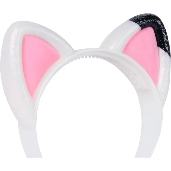 BUĞZ Gabbys Dollhouse Taç Kedi Kulağı