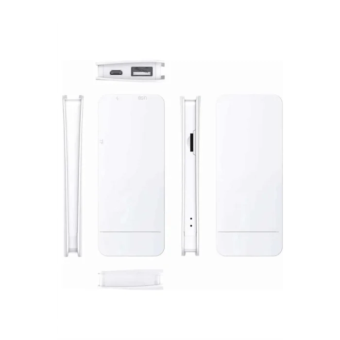  Game Box 3D Çift Oyun Kollu 4K HD Ekran 20000den Fazla Oyun Seçeneği 2.4G Kablosuz