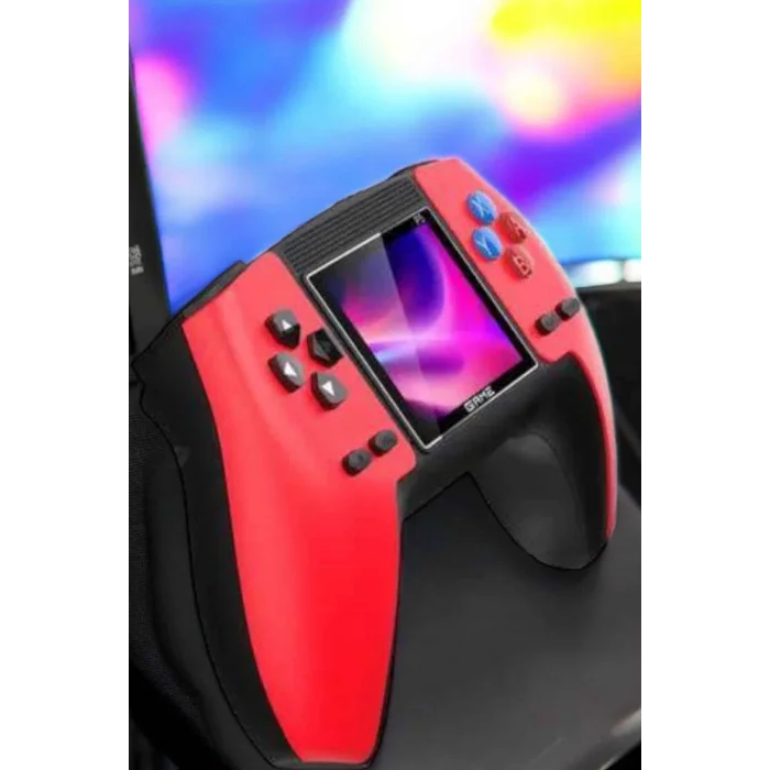 BUĞZ Game Stick 520 Oyunlu Retro Konsol Çocuklara Özel