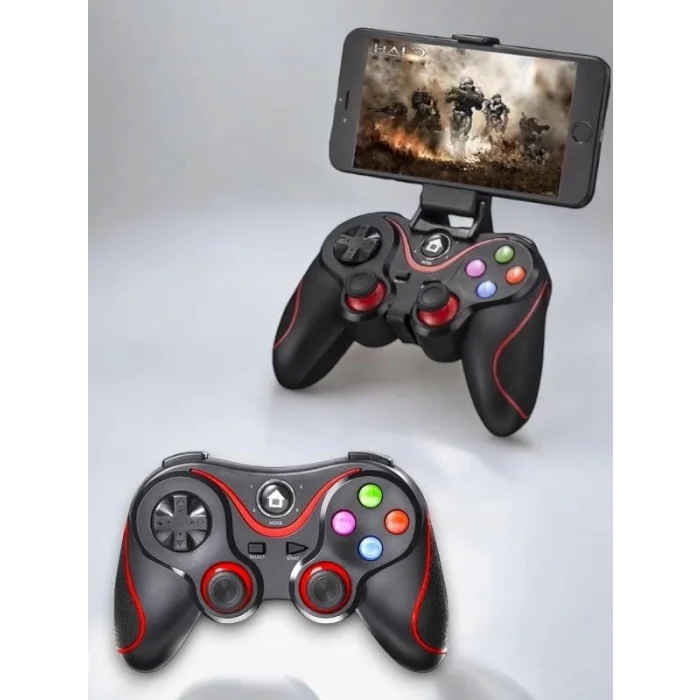 GAMEPAD