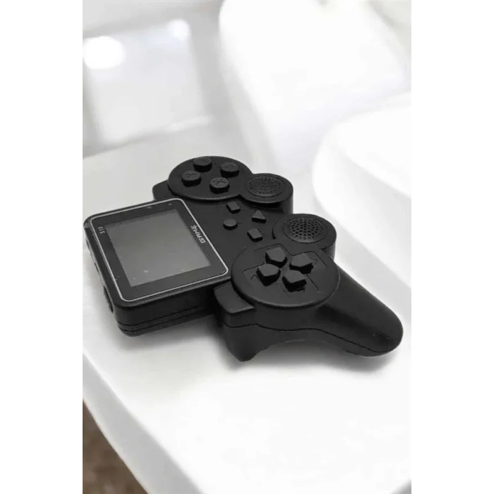 BUĞZ Gamepad 520 Oyunlu TV Uyumlu Retro Oyun Konsolu