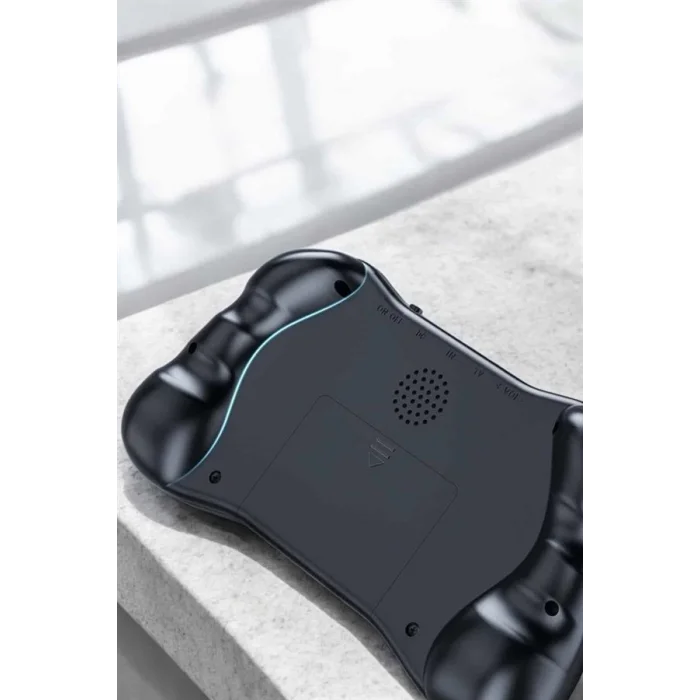  Gamepad Joystick 500 Oyunlu Retro Oyun Konsolu Tv Bağlantı Özellikli 2 Kişilik Destekli