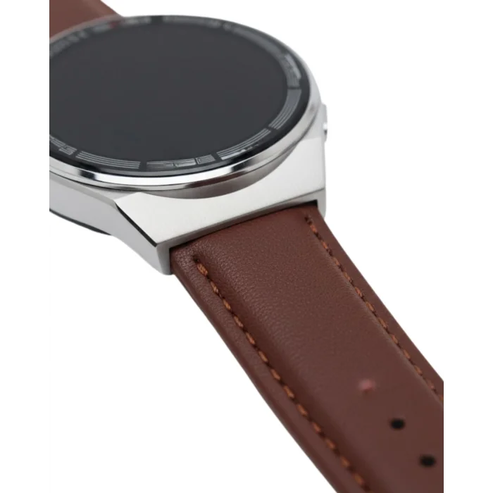 BUĞZ Gelişmiş AMOLED Ekranlı Uzun Süre Kullanımlı Akıllı Saat - BUĞZ