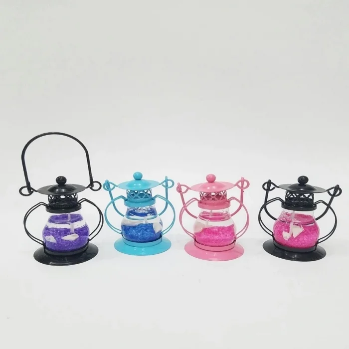 BUĞZ  gemici Feneri Jel Mum